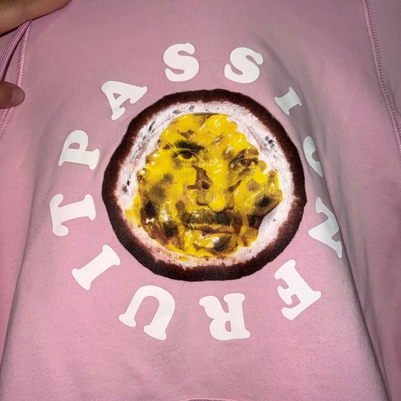 Drake passion fruit hoodie - Picture 2 of 3